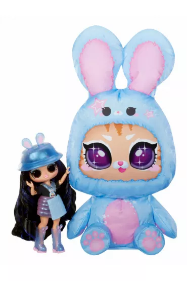 LOL Surprise Tweens Costume Surprise - Aya Cherry Mga Entertainment