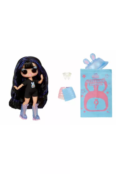 LOL Surprise Tweens Costume Surprise - Aya Cherry Mga Entertainment