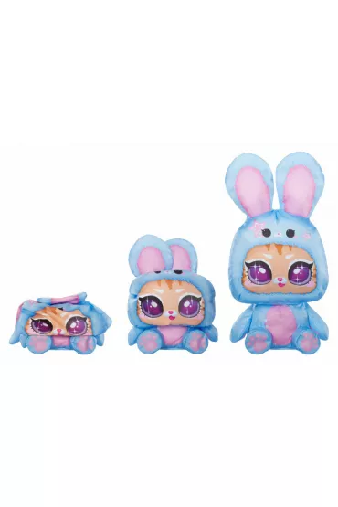 LOL Surprise Tweens Costume Surprise - Aya Cherry Mga Entertainment