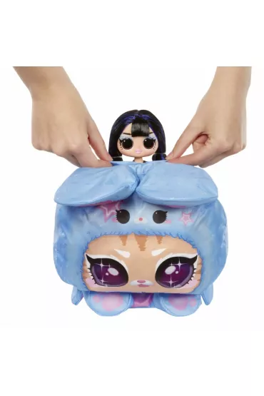 LOL Surprise Tweens Costume Surprise - Aya Cherry Mga Entertainment