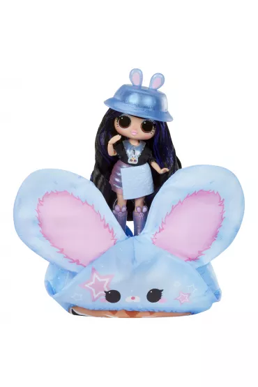 LOL Surprise Tweens Costume Surprise - Aya Cherry Mga Entertainment