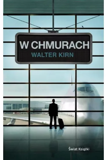 W chmurach - Walter Kirn