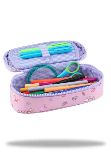 Patio Pi�rnik Hello Kitty Campus Pink