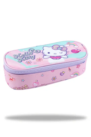 Patio Pi�rnik Hello Kitty Campus Pink
