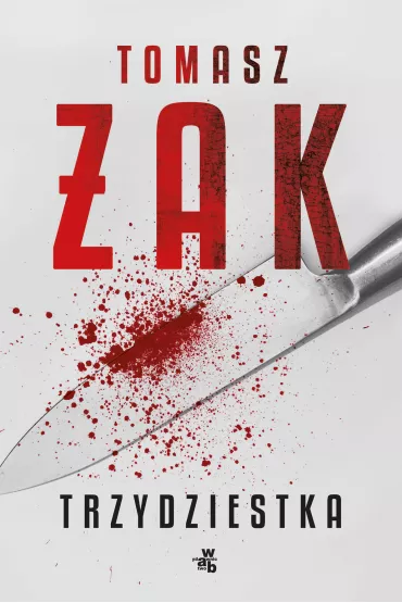 Trzydziestka - Tomasz ak
