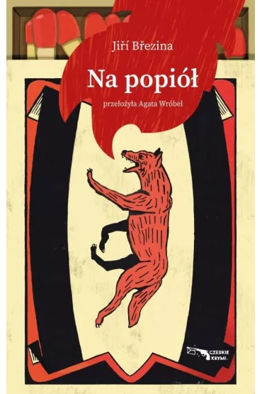 Na popi� - Brezina Jiri