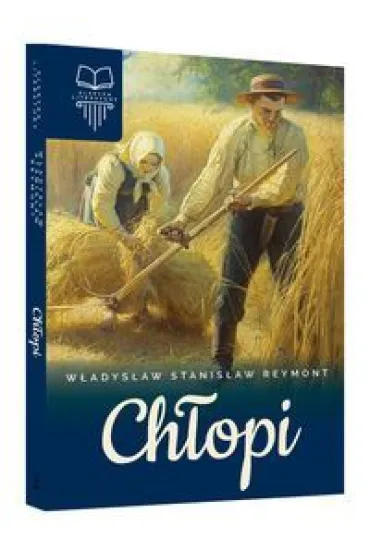 Ch�opi - W�adys�aw Reymont