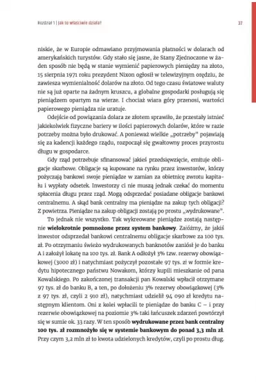 Finansowa forteca. Jak inwestowa skutecznie i mie wity spokj - Marcin Iwu