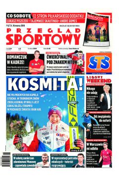 ePrasa Przegld Sportowy 63/2018