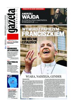 ePrasa Gazeta Wyborcza - Wrocaw 297/2013