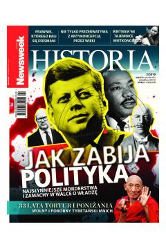 ePrasa Newsweek Polska Historia 2/2019