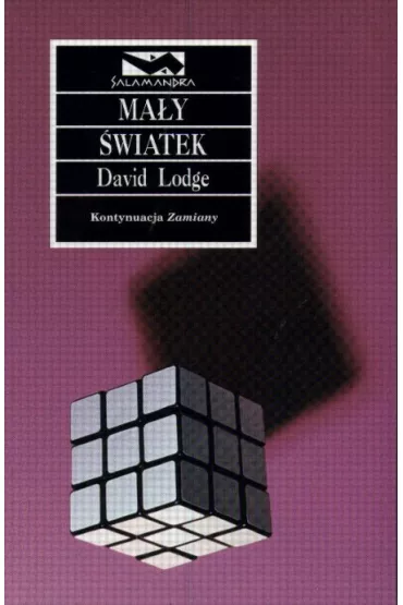 Ma�y �wiatek - David Lodge