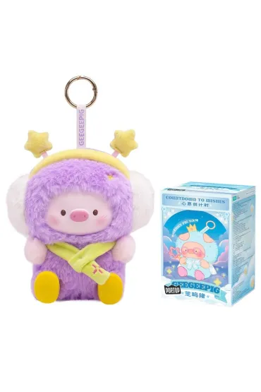 Figurka Pop Top GeeGeePig MIX