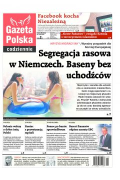 ePrasa Gazeta Polska Codziennie 12/2016