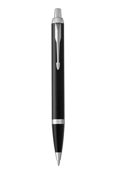 D�ugopis Parker czarny