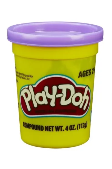 Masa plastyczna PlayDoh Tuba pojedyncza Hasbro