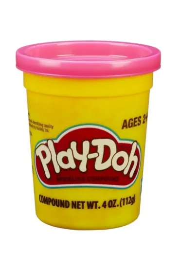Masa plastyczna PlayDoh Tuba pojedyncza Hasbro