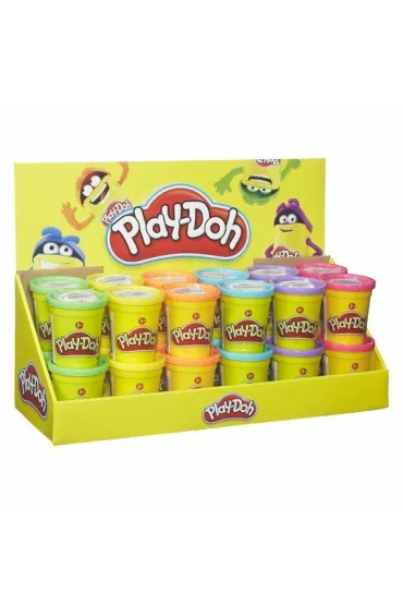 Masa plastyczna PlayDoh Tuba pojedyncza Hasbro