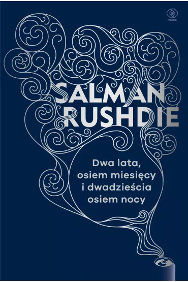 Dwa lata osiem miesi�cy i dwadzie�cia osiem nocy - Heide Bergmann, Salman Rushdie