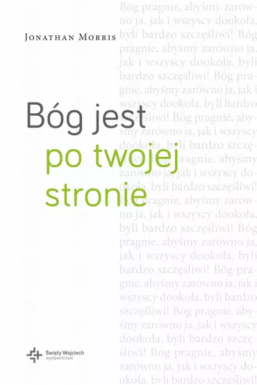 B�g jest po twojej stronie - Jonathan Morris