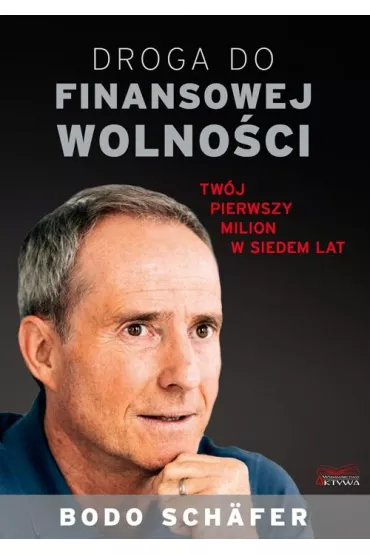 Droga do finansowej wolno�ci - Bodo Sch�fer