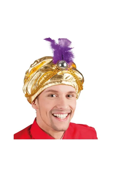 Boland Turban Sultan Selim