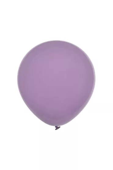 Decomex Balony pastel Dusty Rose 100 szt.
