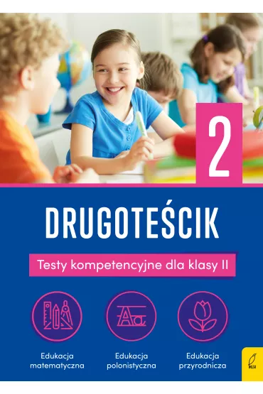Teciki. Drugotecik - Elbieta Bogucka
