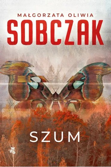 Granice ryzyka. Szum - Magorzata Oliwia Sobczak
