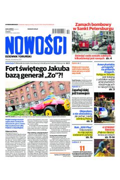ePrasa Nowoci Dziennik Toruski  79/2017