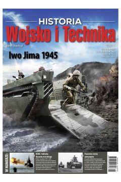 ePrasa WOJSKO i TECHNIKA HISTORIA 2/2017
