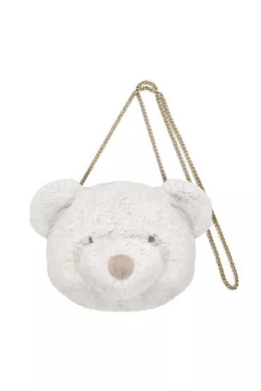 Kr�lik Charlotte torebeczka waniliowa 16cm Beppe