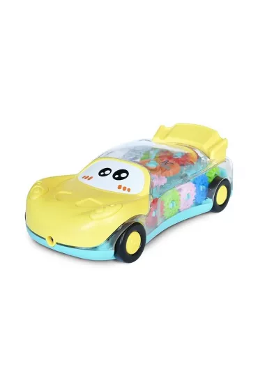 Mini autko z wieloma funkcjami E-Edu Artyk
