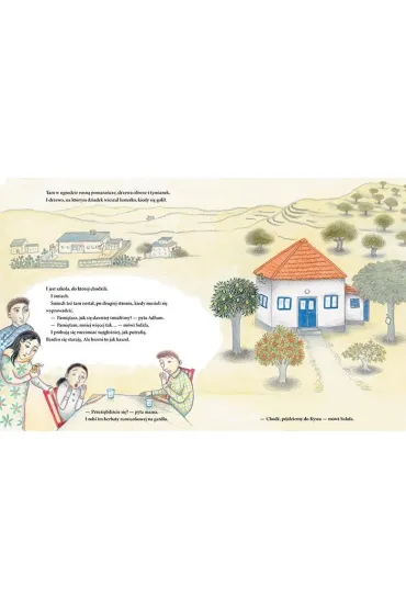 Ch�opiec, dziewczynka i mur - Anna H�glund, Ulf Stark