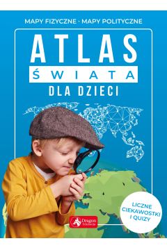 Atlas wiata dla dzieci