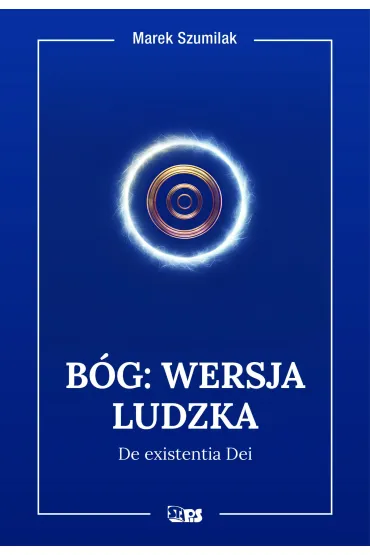 B�g: Wersja ludzka - Marek  Szumilak
