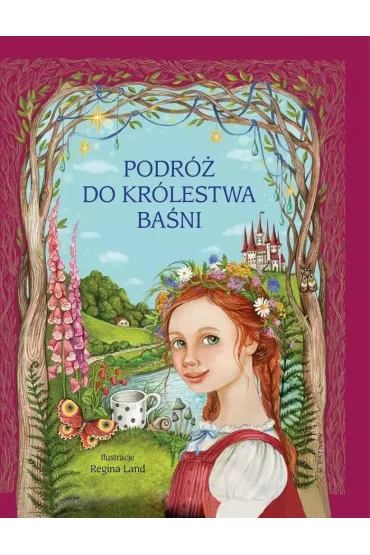 Podr� do kr�lestwa ba�ni - Regina  Land