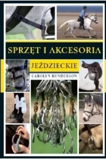 Sprz�t i akcesoria je�dzieckie - Carolyn Henderson