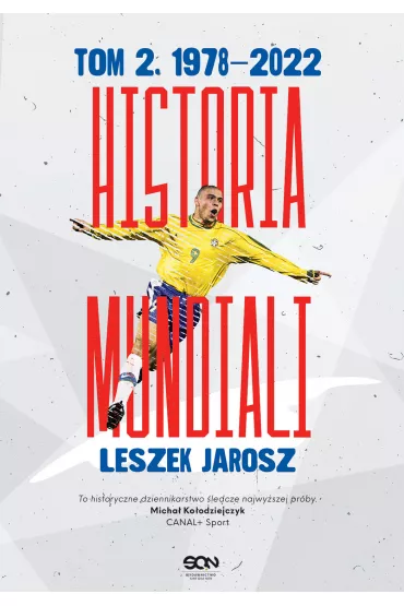 eBook Historia mundiali. Tom 2. 1978&ndash;2022 mobi epub - Leszek  Jarosz