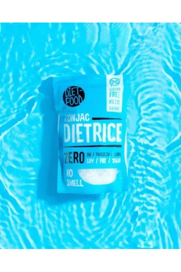 Diet-Food Makaron konjac rice 200 g