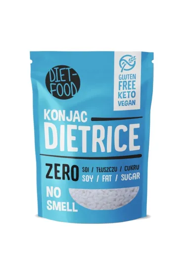 Diet-Food Makaron konjac rice 200 g