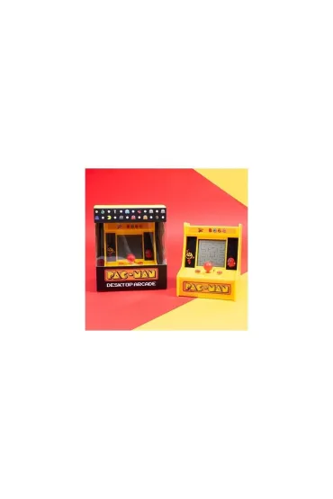 Mini Konsola do gier Pac - Man Arcade