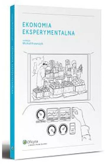 Ekonomia eksperymentalna - Micha� Krawczyk