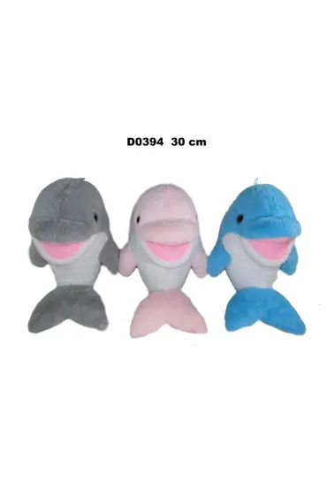 Delfin 30cm Sun-Day