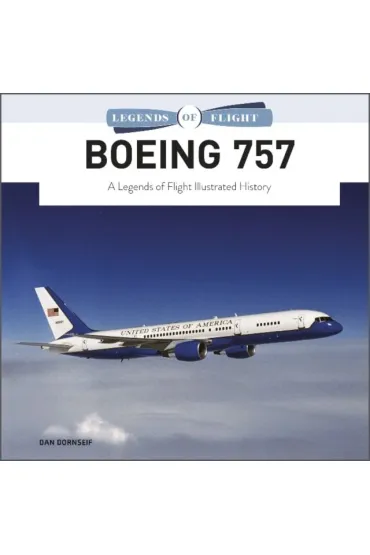 Boeing 757 - Dan  Dornseif