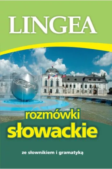 Rozm�wki s�owackie