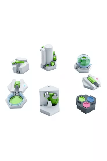 Gravitrax - Power Zestaw Dodatk�w Ravensburger