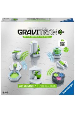 Gravitrax - Power Zestaw Dodatków Ravensburger