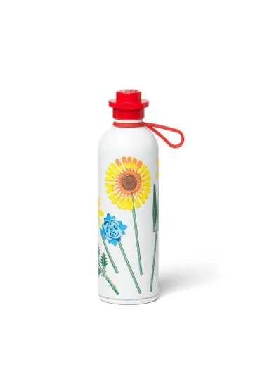 LEGO(R) butelka termiczna Spring Flower