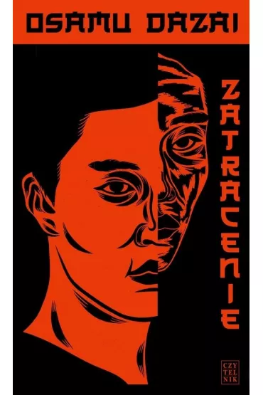 Zatracenie - Osamu Dazai